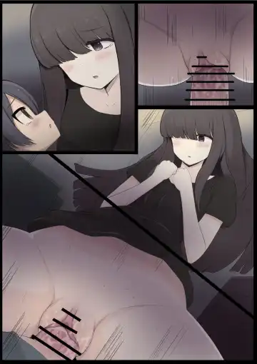 [Shisha No Mukuro] Seibi Koujou no Onee-san Fhentai - Page 9