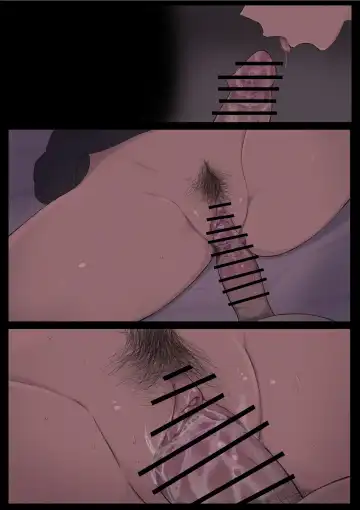 [Shisha No Mukuro] Inaka no Babaa to Shinseki no ●●● Fhentai - Page 7