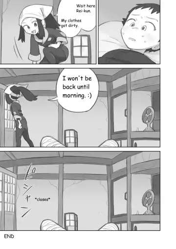 [Kinni] Tekoki Manga Fhentai - Page 15