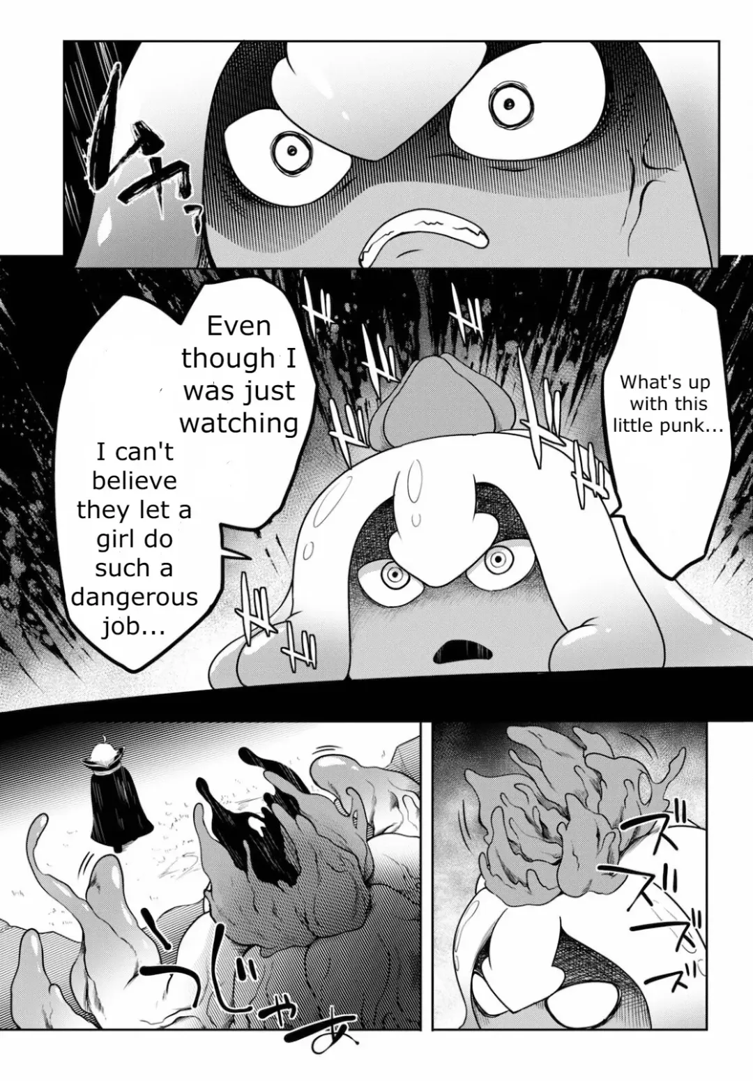 [Ishida Kaname] Tentacle Hole Volume 1 Fhentai - Page 109