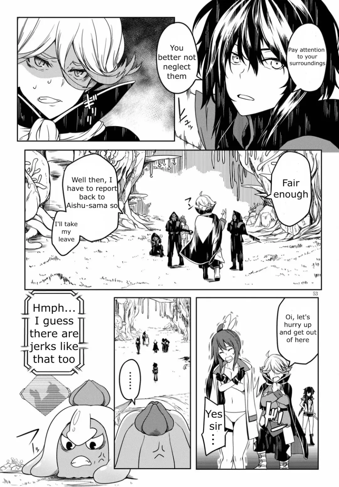 [Ishida Kaname] Tentacle Hole Volume 1 Fhentai - Page 113