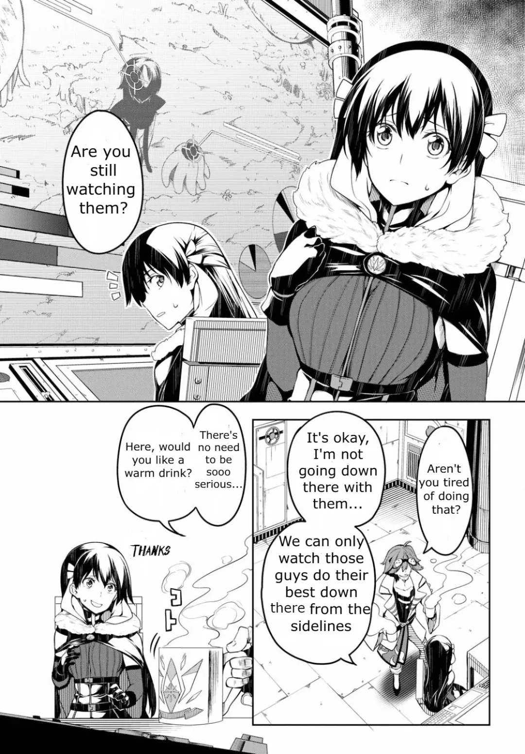 [Ishida Kaname] Tentacle Hole Volume 1 Fhentai - Page 116