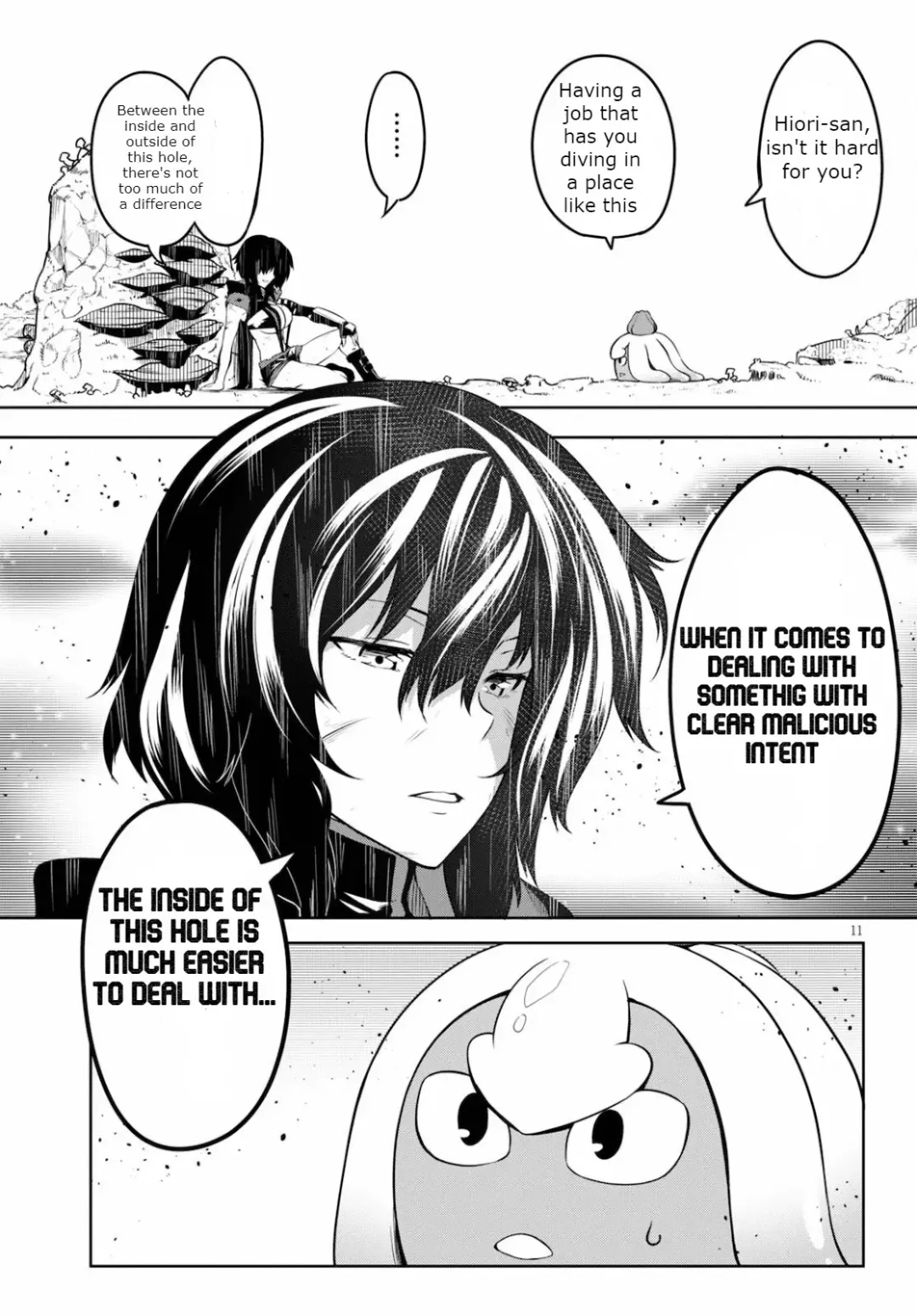 [Ishida Kaname] Tentacle Hole Volume 1 Fhentai - Page 125