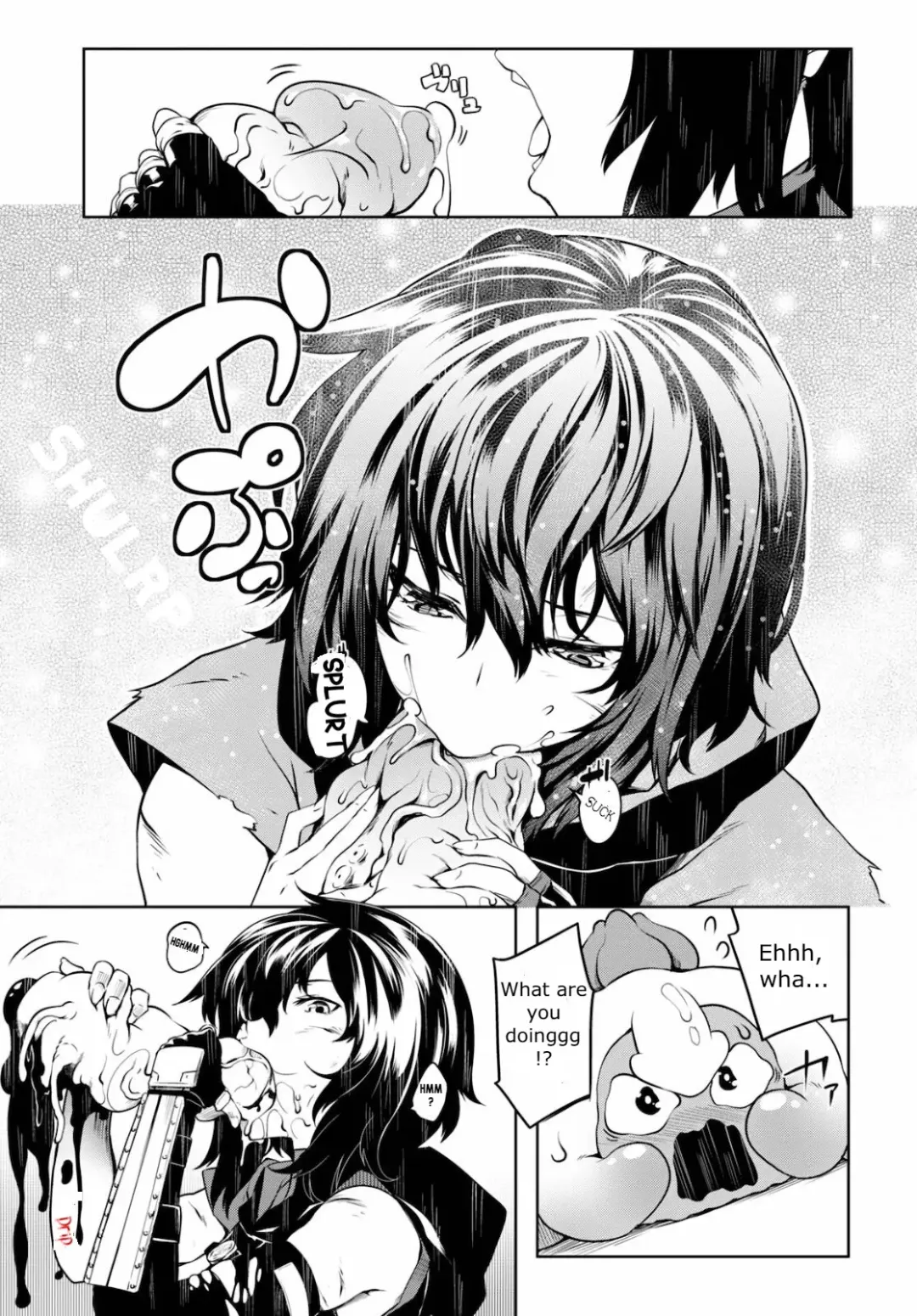 [Ishida Kaname] Tentacle Hole Volume 1 Fhentai - Page 127