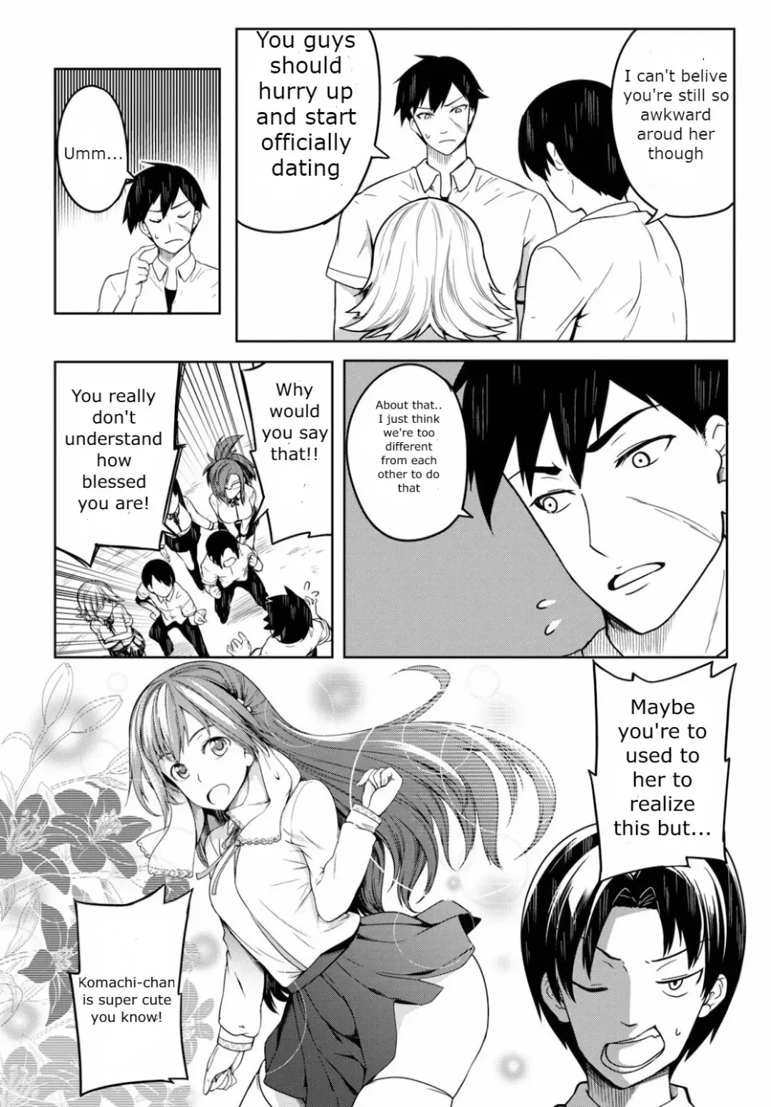 [Ishida Kaname] Tentacle Hole Volume 1 Fhentai - Page 13