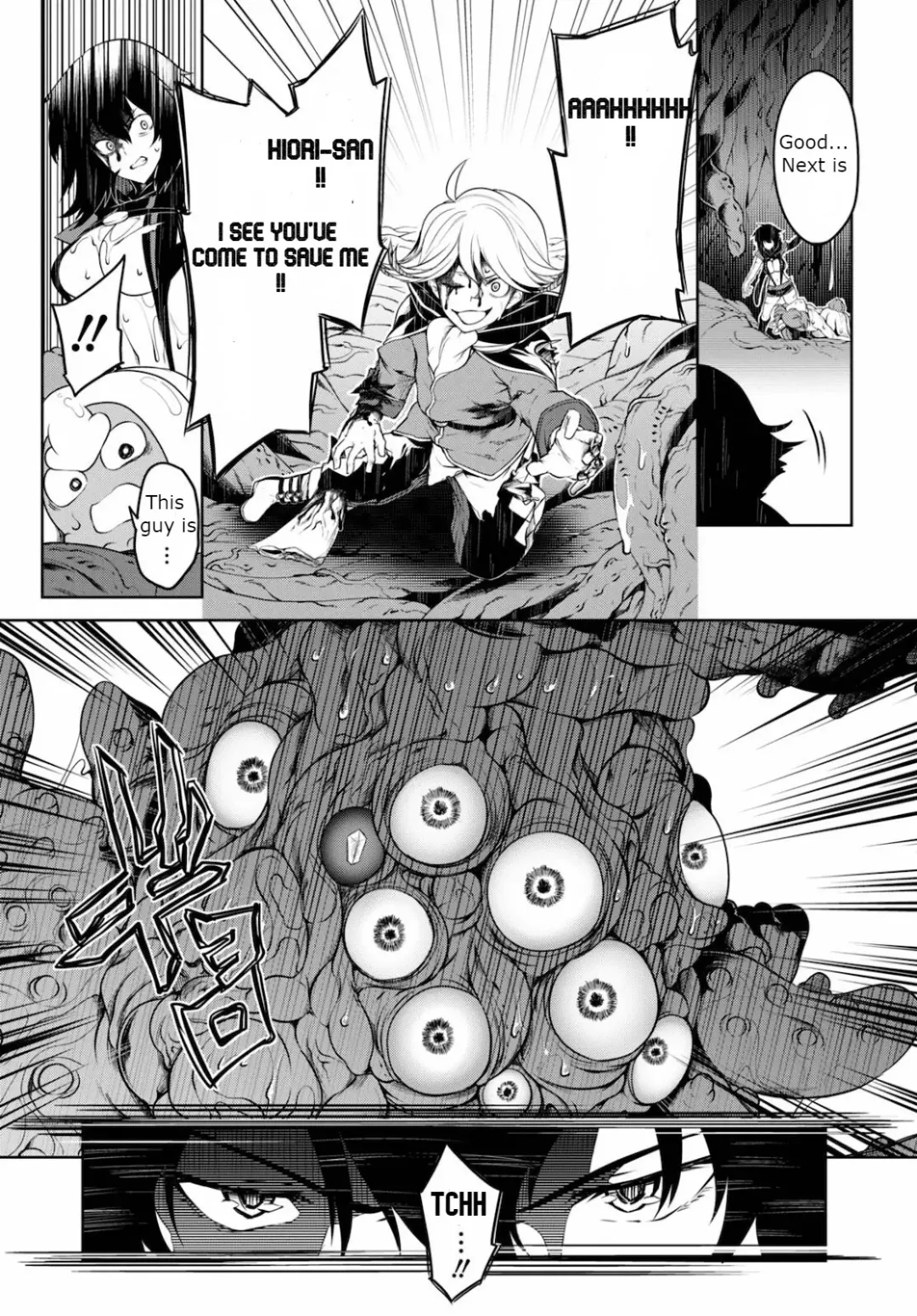 [Ishida Kaname] Tentacle Hole Volume 1 Fhentai - Page 138