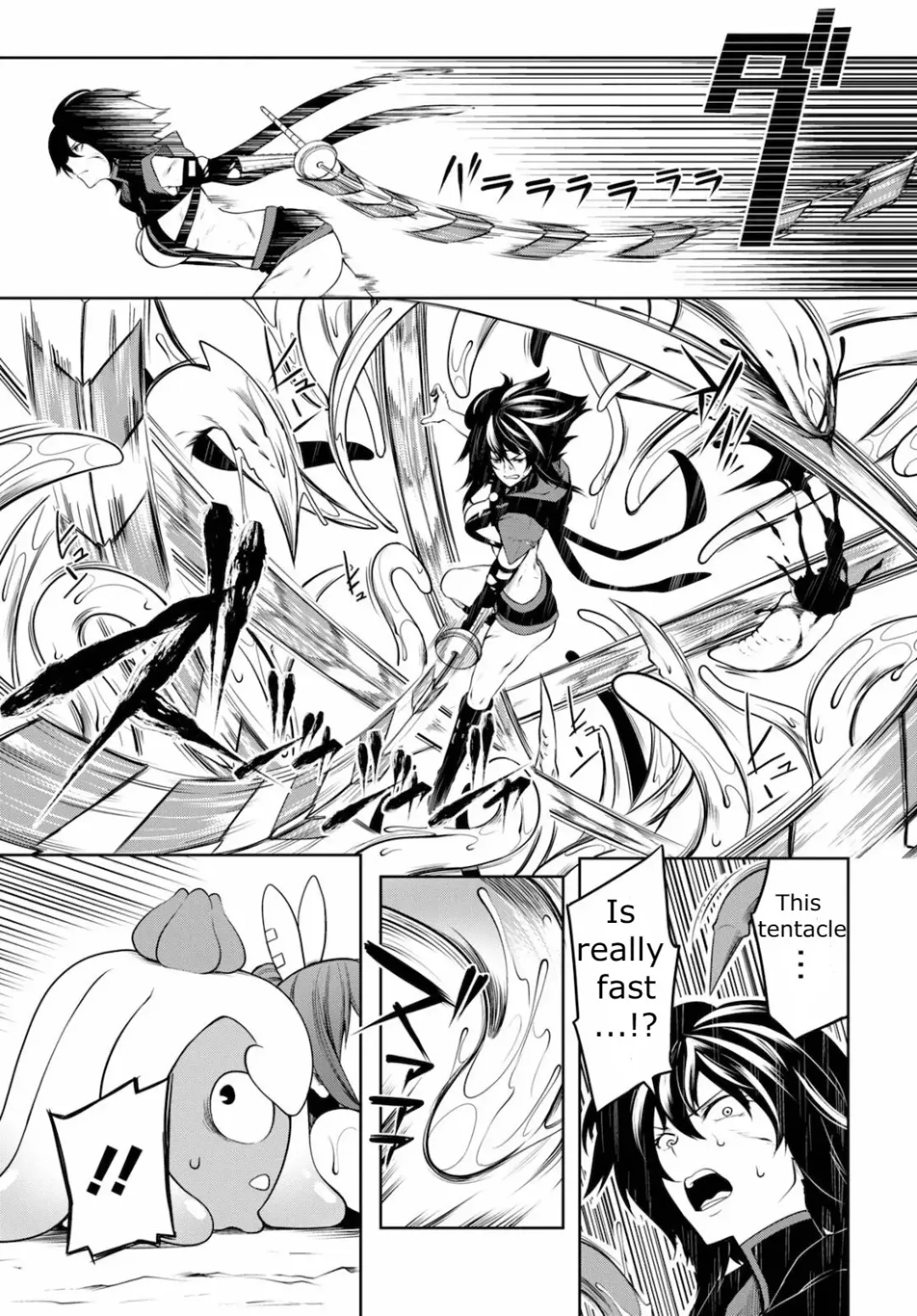 [Ishida Kaname] Tentacle Hole Volume 1 Fhentai - Page 140