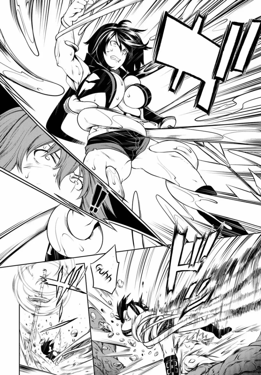 [Ishida Kaname] Tentacle Hole Volume 1 Fhentai - Page 141