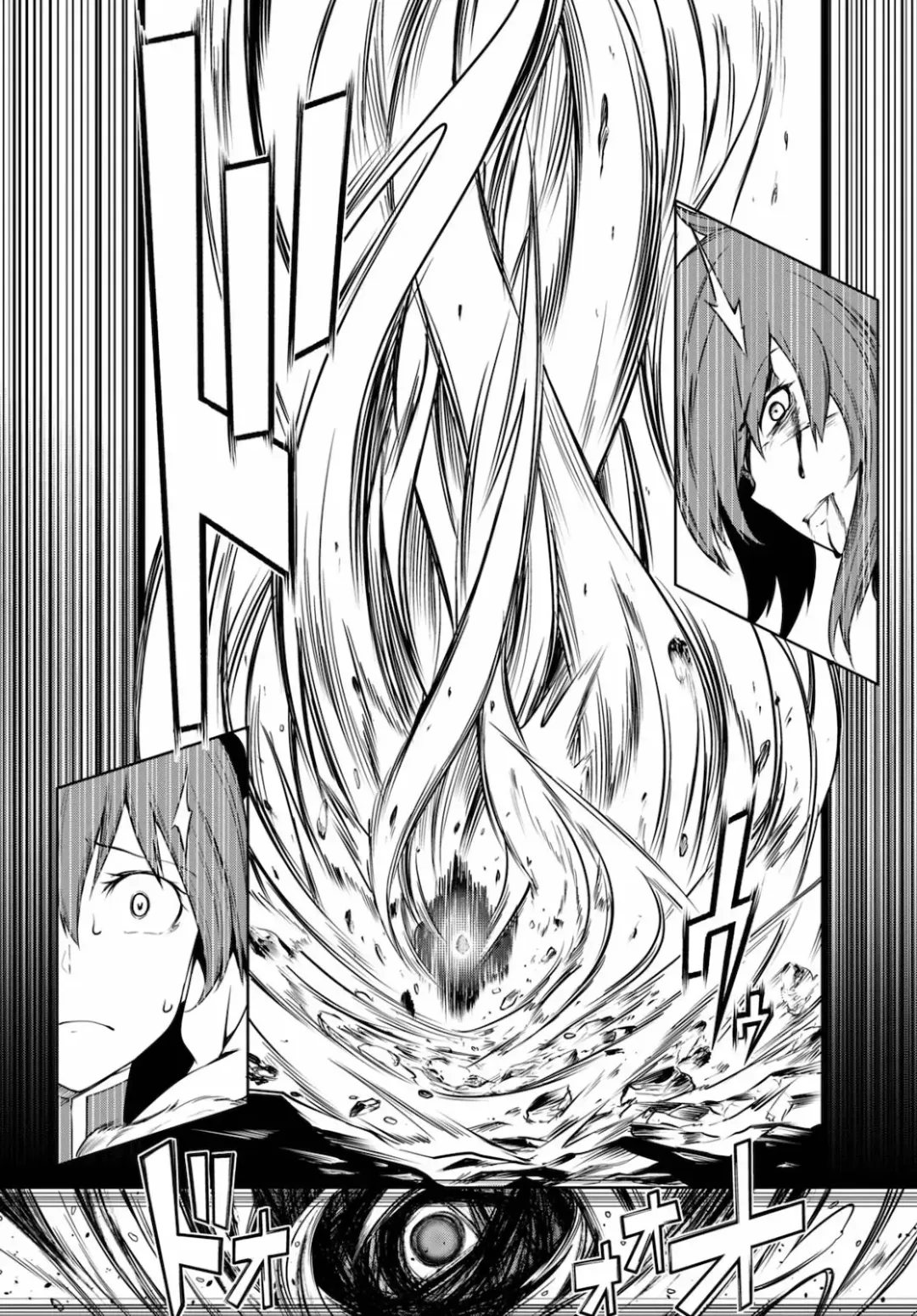 [Ishida Kaname] Tentacle Hole Volume 1 Fhentai - Page 153