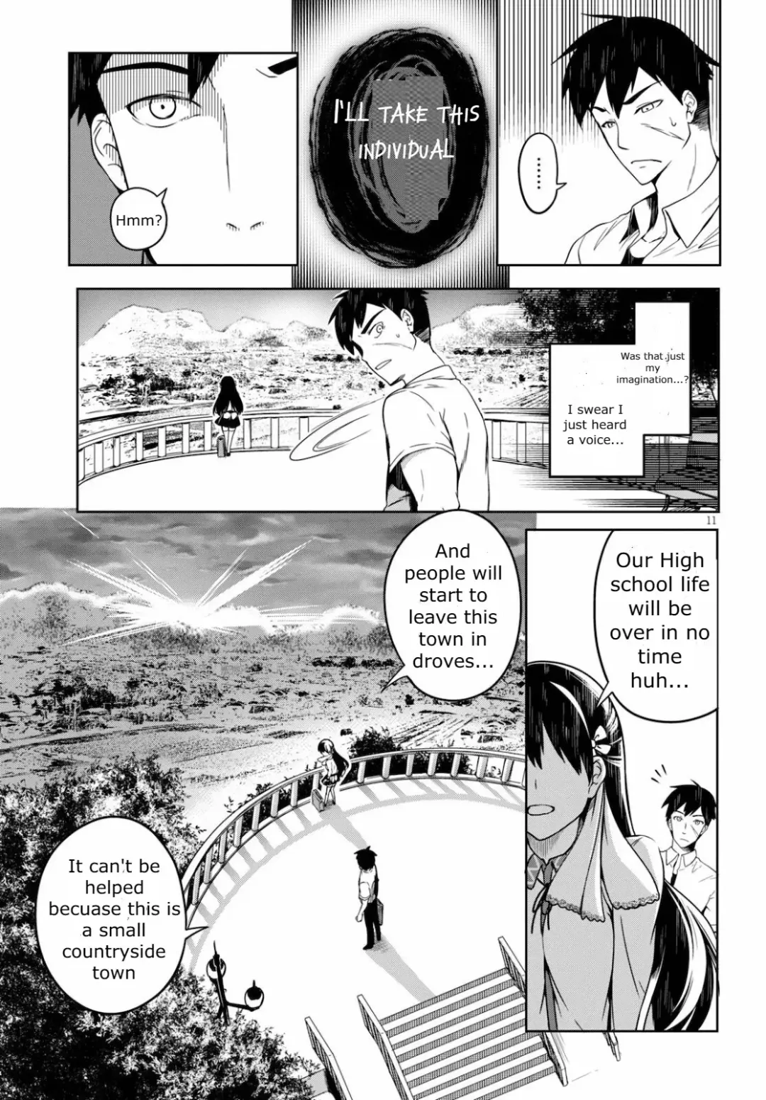 [Ishida Kaname] Tentacle Hole Volume 1 Fhentai - Page 16