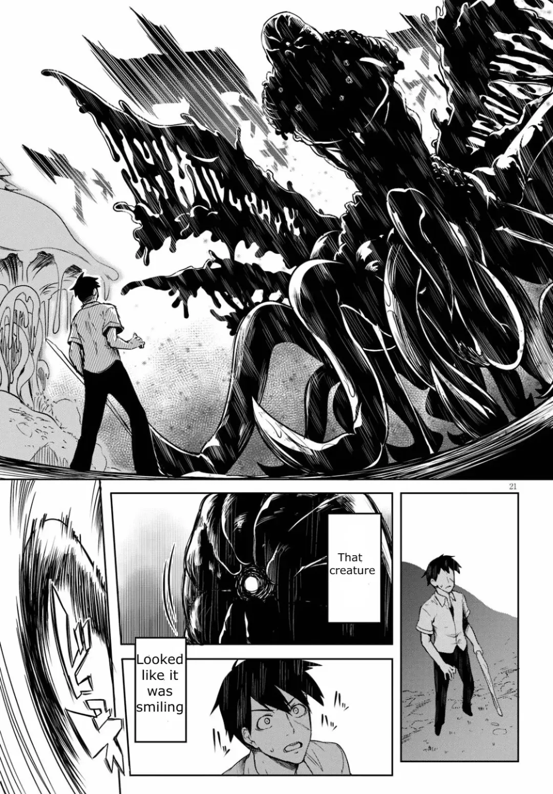 [Ishida Kaname] Tentacle Hole Volume 1 Fhentai - Page 26