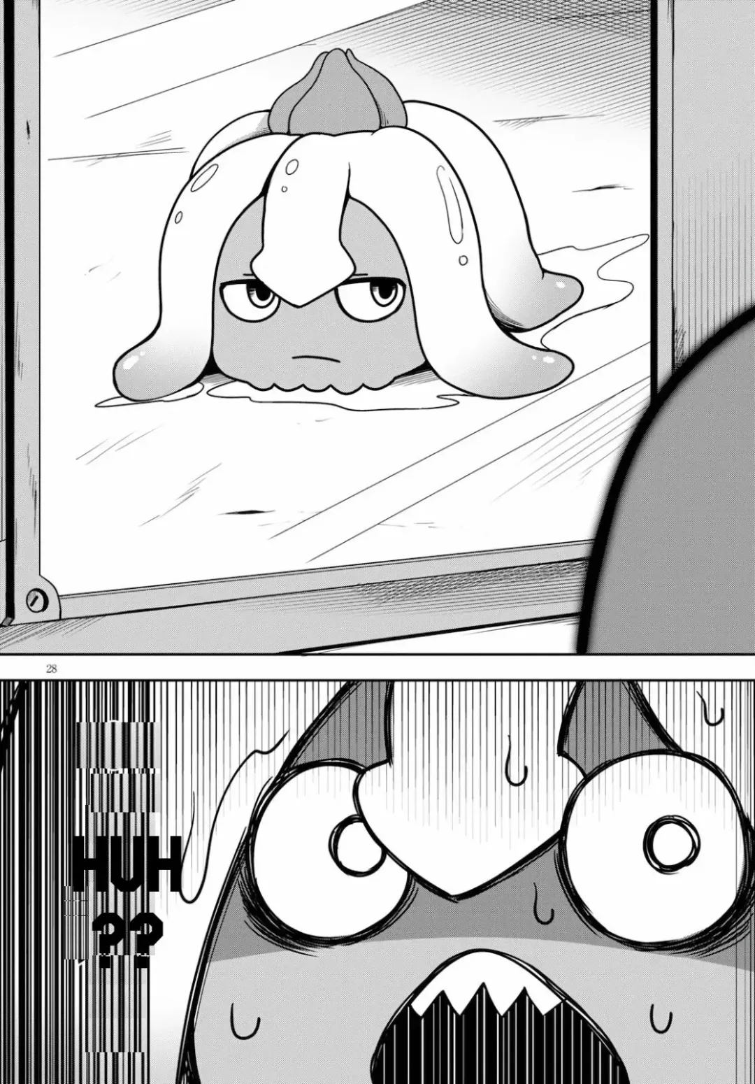 [Ishida Kaname] Tentacle Hole Volume 1 Fhentai - Page 33