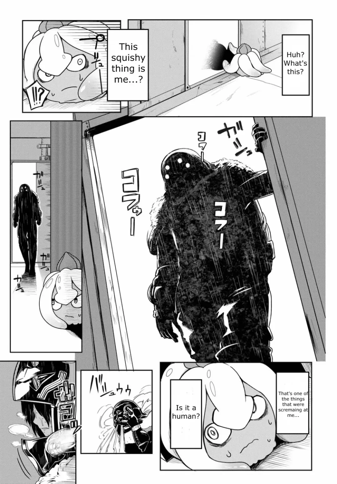 [Ishida Kaname] Tentacle Hole Volume 1 Fhentai - Page 34