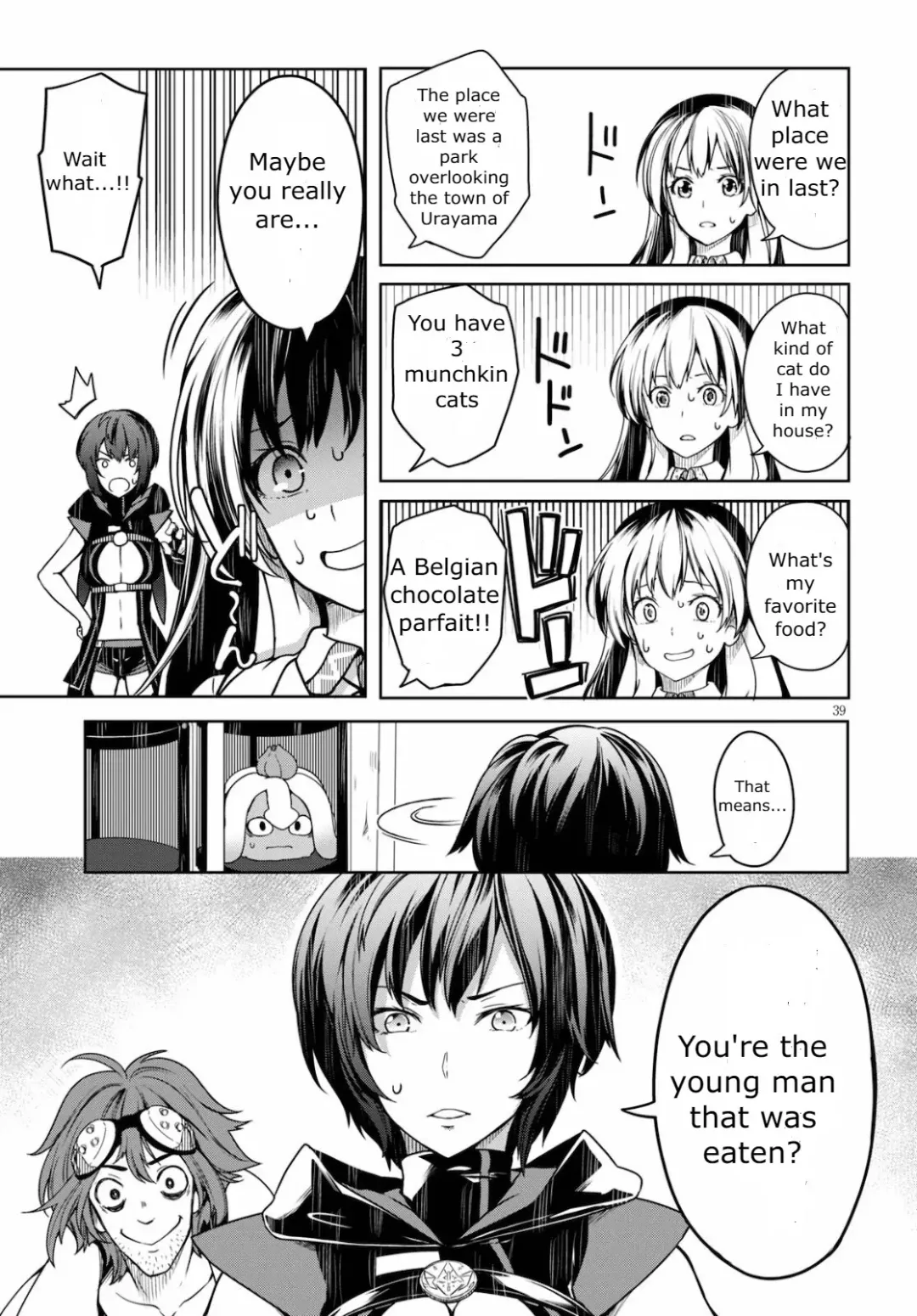 [Ishida Kaname] Tentacle Hole Volume 1 Fhentai - Page 44