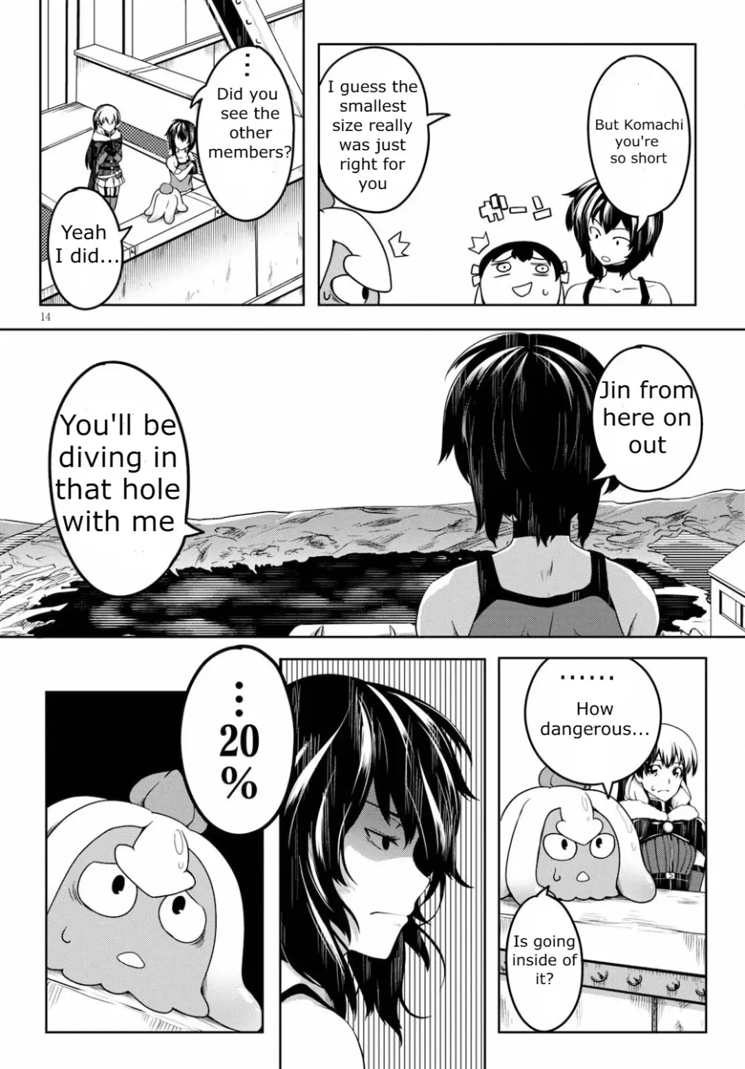 [Ishida Kaname] Tentacle Hole Volume 1 Fhentai - Page 74