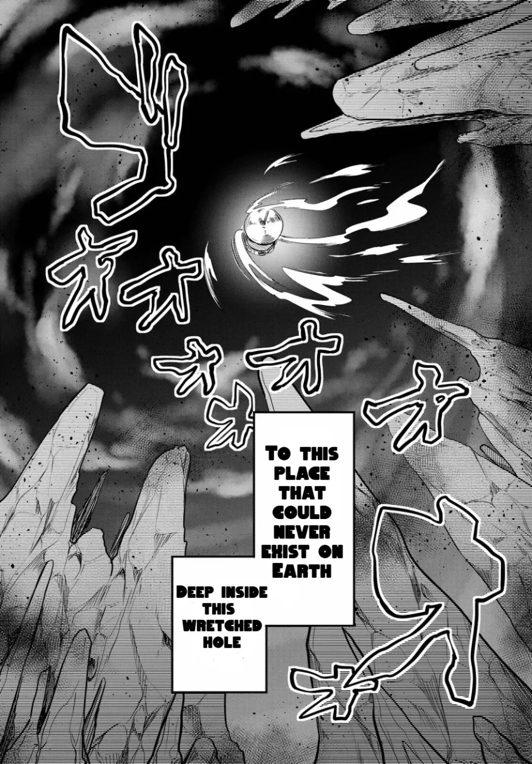 [Ishida Kaname] Tentacle Hole Volume 1 Fhentai - Page 84