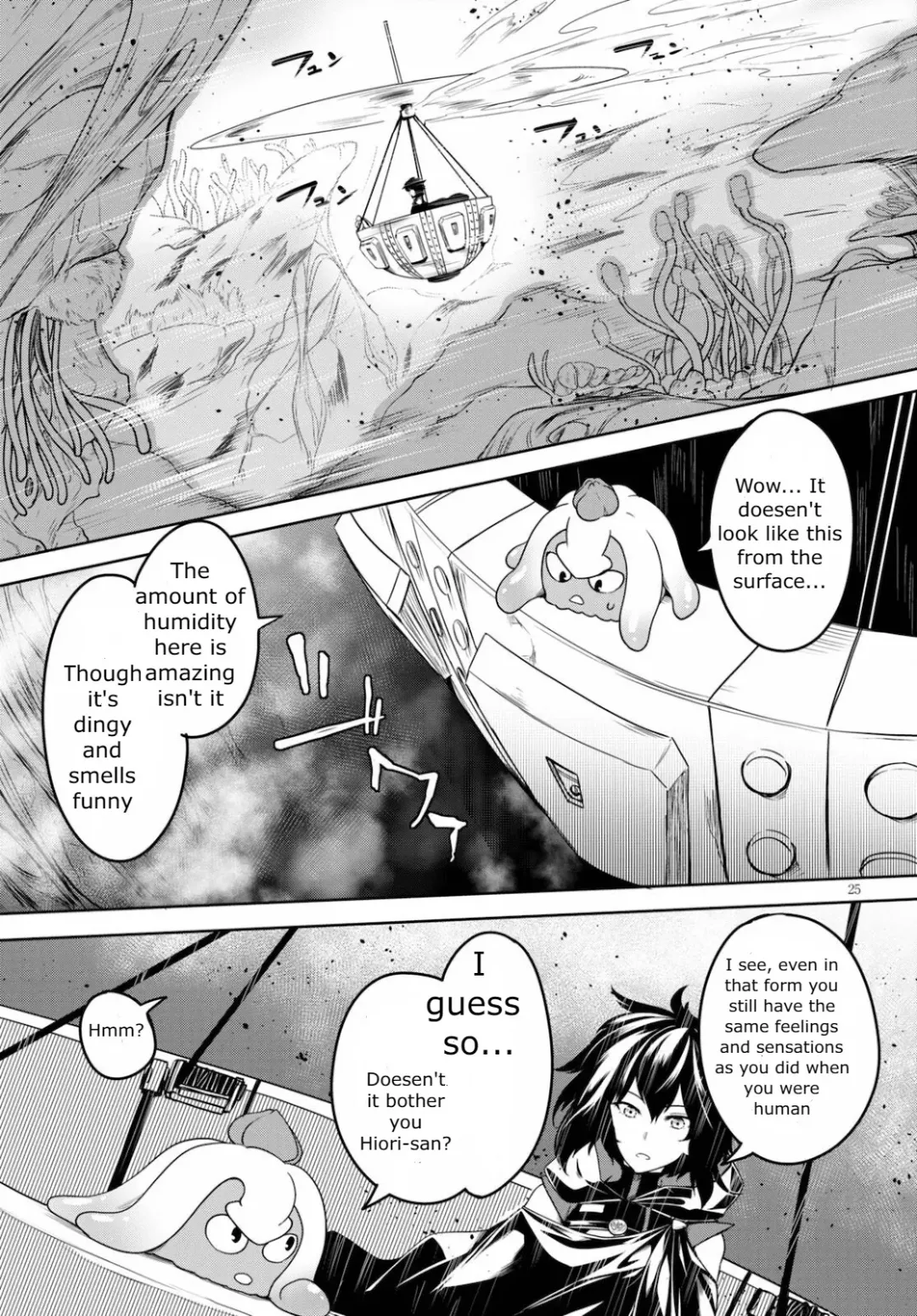 [Ishida Kaname] Tentacle Hole Volume 1 Fhentai - Page 85
