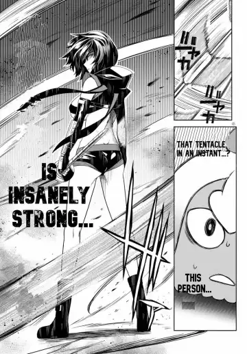 [Ishida Kaname] Tentacle Hole Volume 1 Fhentai - Page 105