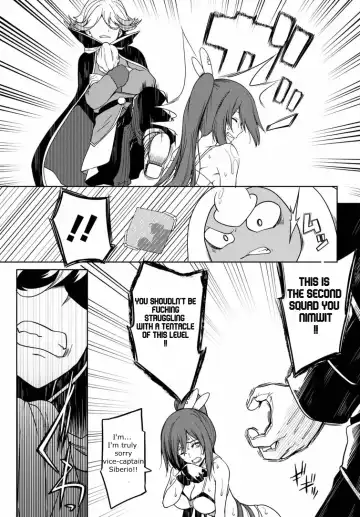 [Ishida Kaname] Tentacle Hole Volume 1 Fhentai - Page 107