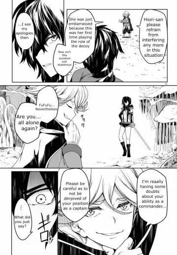 [Ishida Kaname] Tentacle Hole Volume 1 Fhentai - Page 111