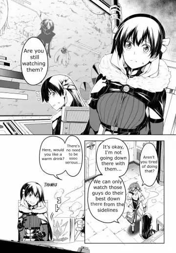 [Ishida Kaname] Tentacle Hole Volume 1 Fhentai - Page 116