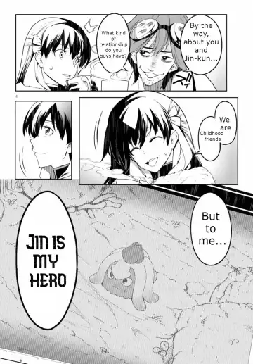 [Ishida Kaname] Tentacle Hole Volume 1 Fhentai - Page 118