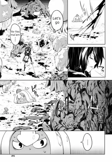 [Ishida Kaname] Tentacle Hole Volume 1 Fhentai - Page 121