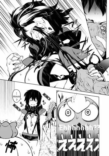 [Ishida Kaname] Tentacle Hole Volume 1 Fhentai - Page 128