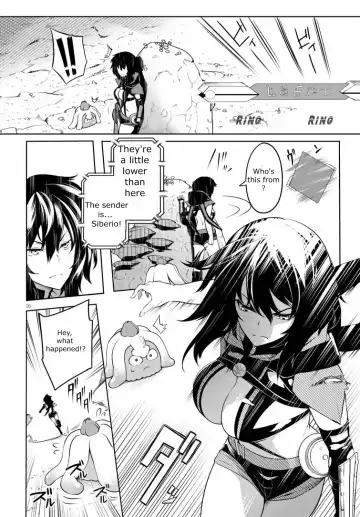 [Ishida Kaname] Tentacle Hole Volume 1 Fhentai - Page 130