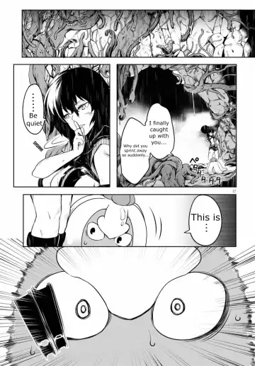 [Ishida Kaname] Tentacle Hole Volume 1 Fhentai - Page 131