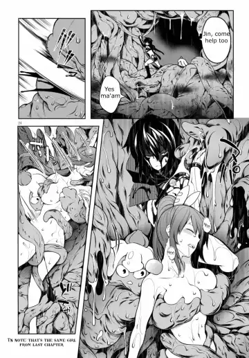 [Ishida Kaname] Tentacle Hole Volume 1 Fhentai - Page 137