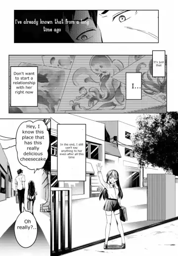 [Ishida Kaname] Tentacle Hole Volume 1 Fhentai - Page 14