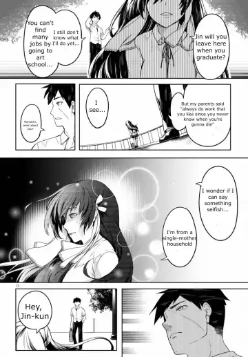 [Ishida Kaname] Tentacle Hole Volume 1 Fhentai - Page 17