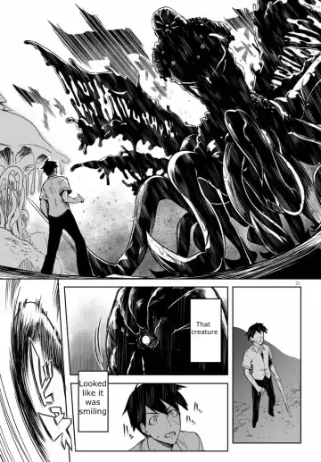 [Ishida Kaname] Tentacle Hole Volume 1 Fhentai - Page 26