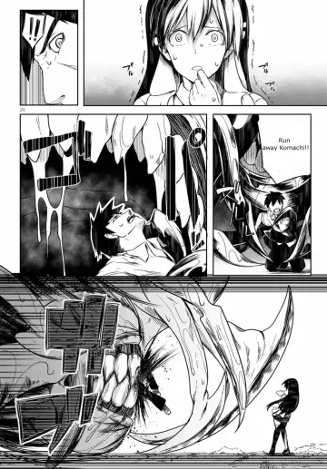 [Ishida Kaname] Tentacle Hole Volume 1 Fhentai - Page 29
