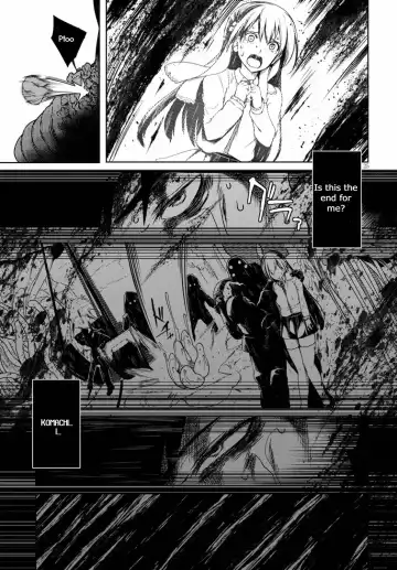 [Ishida Kaname] Tentacle Hole Volume 1 Fhentai - Page 30