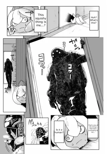[Ishida Kaname] Tentacle Hole Volume 1 Fhentai - Page 34