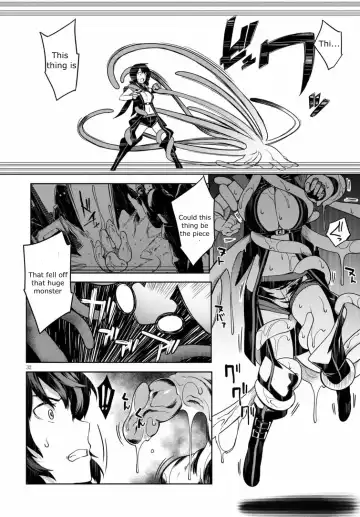 [Ishida Kaname] Tentacle Hole Volume 1 Fhentai - Page 37