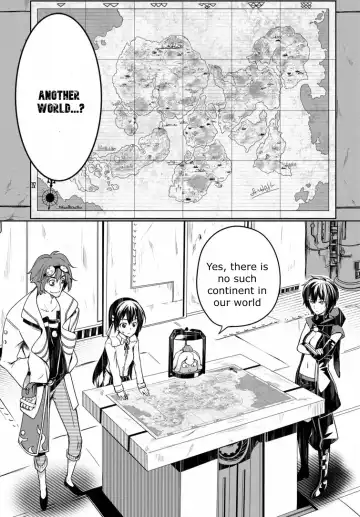 [Ishida Kaname] Tentacle Hole Volume 1 Fhentai - Page 47