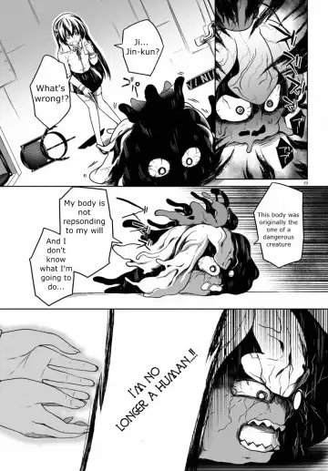 [Ishida Kaname] Tentacle Hole Volume 1 Fhentai - Page 54