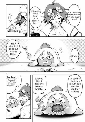 [Ishida Kaname] Tentacle Hole Volume 1 Fhentai - Page 62