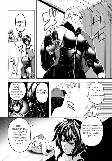 [Ishida Kaname] Tentacle Hole Volume 1 Fhentai - Page 64