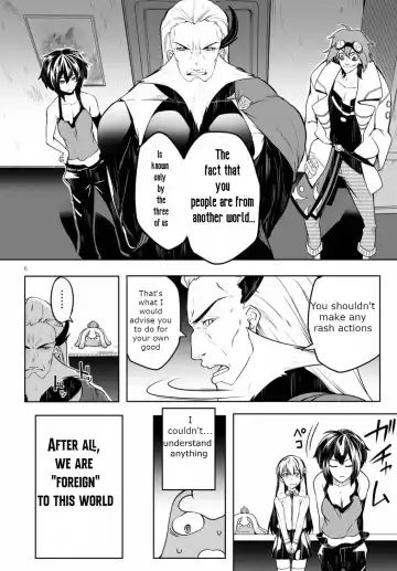 [Ishida Kaname] Tentacle Hole Volume 1 Fhentai - Page 66