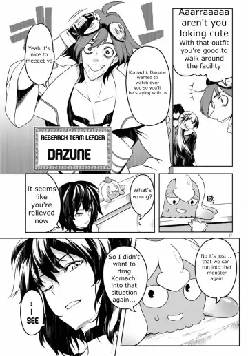 [Ishida Kaname] Tentacle Hole Volume 1 Fhentai - Page 77