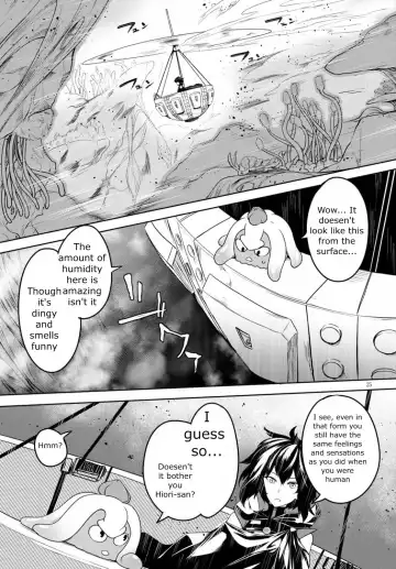 [Ishida Kaname] Tentacle Hole Volume 1 Fhentai - Page 85