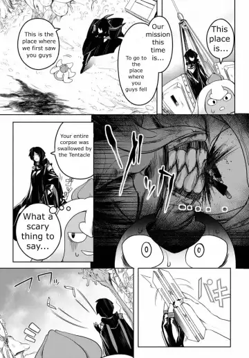 [Ishida Kaname] Tentacle Hole Volume 1 Fhentai - Page 87
