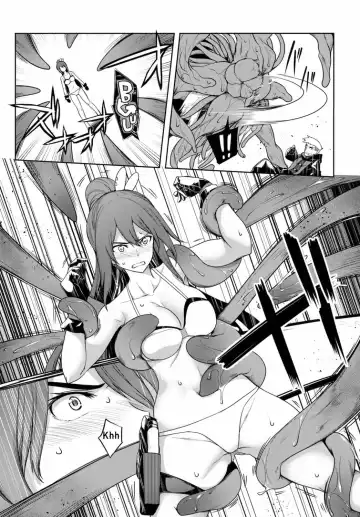 [Ishida Kaname] Tentacle Hole Volume 1 Fhentai - Page 95