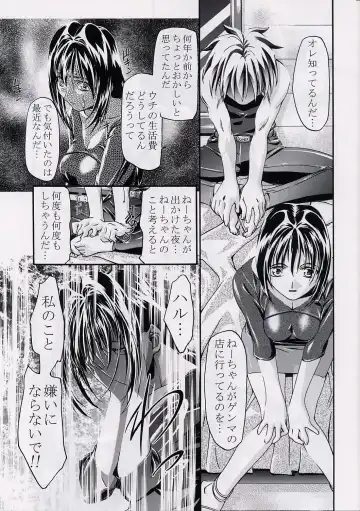 [Kousaka Jun] CATTLEYA NE-CHAN DAIKATSUYAKU!! Fhentai - Page 12