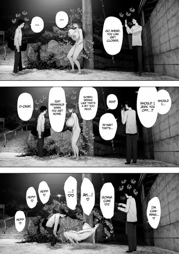 [Nt Robo] Aisai, Doui no Ue, Netorare Roshutsu [NT Labo(NT Robo)] Cucked With_My Consent My Exhibitionist Wife Fhentai - Page 24