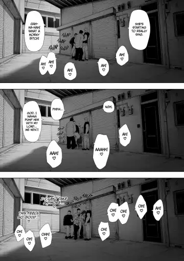 [Nt Robo] Aisai, Doui no Ue, Netorare Roshutsu [NT Labo(NT Robo)] Cucked With_My Consent My Exhibitionist Wife Fhentai - Page 29